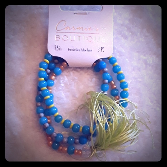 Jewelry - ❤📿Bracelet